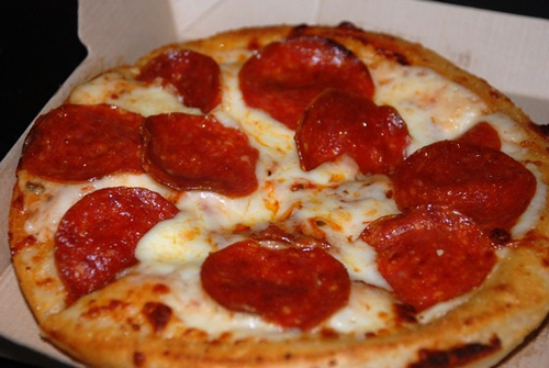 Pizza Category Image
